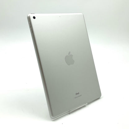 【全額返金保証】【最速発送】Apple iPad iPad 10.2インチ 第9世代 64GB シルバー Wi-Fi 美品 動作確認済