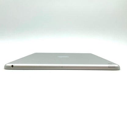 【全額返金保証】【最速発送】Apple iPad iPad 10.2インチ 第9世代 64GB シルバー Wi-Fi 美品 動作確認済