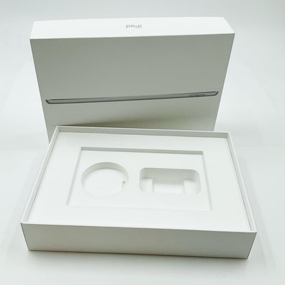 【全額返金保証】【最速発送】Apple iPad iPad 10.2インチ 第9世代 64GB シルバー Wi-Fi 美品 動作確認済