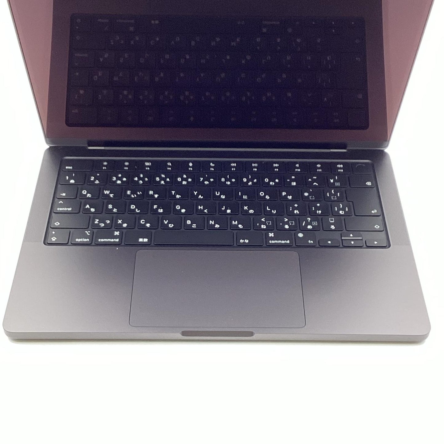 【全額返金保証】【最速発送】Apple MacBook Pro 14インチ 2023 Apple M3 Pro 18GB SSD 512GB スペースブラック 100% 動作確認済