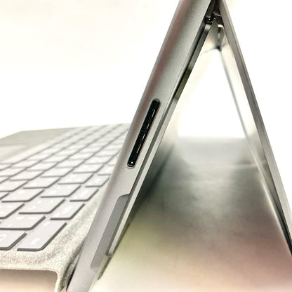 【全額返金保証】【最速発送】Microsoft Surface Pro 8 1983 8PQ-00026 11th Gen Intel(R) Core(TM) i5-1135G7 @ 2.40GHz 2.42GHz 8GB M.2 SSD 256GB 98.1% 動作確認済