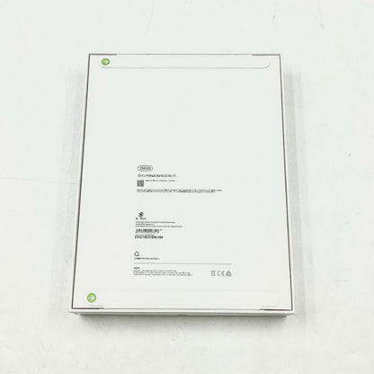【全額返金保証】【最速発送】Apple iPad iPad Air(M3) 13インチ 256GB スペースグレイ Wi-Fi 新品未開封 即納OK