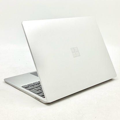 【全額返金保証】【最速発送】Microsoft Surface Laptop Go 1943 21L-00020 Intel(R) Core(TM) i5-1035G1 CPU @1.00GHz 1.19GHz 8GB M.2 SSD 128GB 98.2% 動作確認済