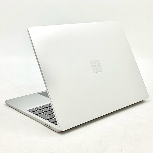 【全額返金保証】【最速発送】Microsoft Surface Laptop Go 1943 21L-00020 Intel(R) Core(TM) i5-1035G1 CPU @1.00GHz 1.19GHz 8GB M.2 SSD 128GB 98.2% 動作確認済