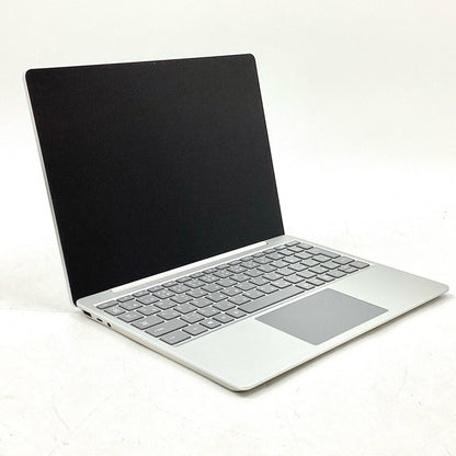 【全額返金保証】【最速発送】Microsoft Surface Laptop Go 1943 21L-00020 Intel(R) Core(TM) i5-1035G1 CPU @1.00GHz 1.19GHz 8GB M.2 SSD 128GB 98.2% 動作確認済