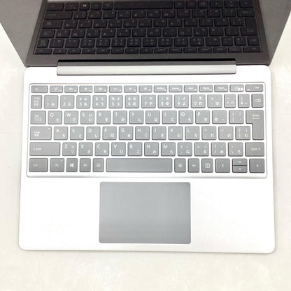 【全額返金保証】【最速発送】Microsoft Surface Laptop Go 1943 21L-00020 Intel(R) Core(TM) i5-1035G1 CPU @1.00GHz 1.19GHz 8GB M.2 SSD 128GB 98.2% 動作確認済