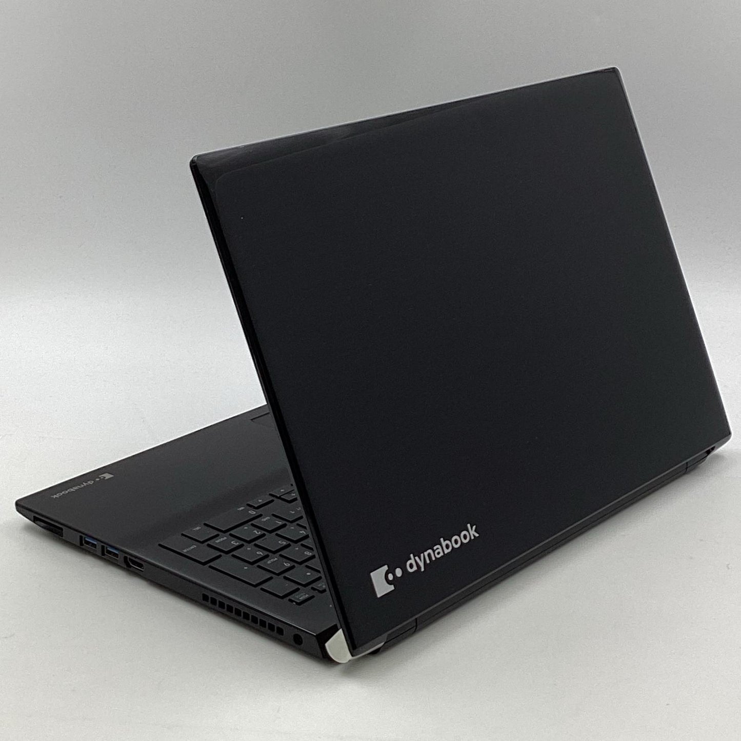 【全額返金保証】【最速発送】dynabook dynabook PT75CBP-BJA2 Intel(R) Core(TM) i7-7500U CPU @ 2.70GHz 2.90GHz 8GB HDD 1TB 13.5% 美品 動作確認済
