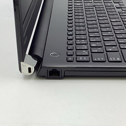 【全額返金保証】【最速発送】dynabook dynabook PT75CBP-BJA2 Intel(R) Core(TM) i7-7500U CPU @ 2.70GHz 2.90GHz 8GB HDD 1TB 13.5% 美品 動作確認済
