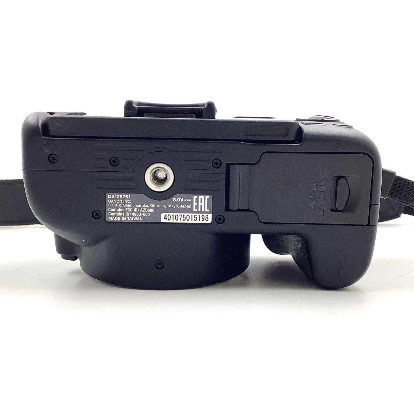 【全額返金保証】【最速発送】Canon デジタル一眼 EOS Kiss X10 ダブルズームキット ブラック 動作確認済