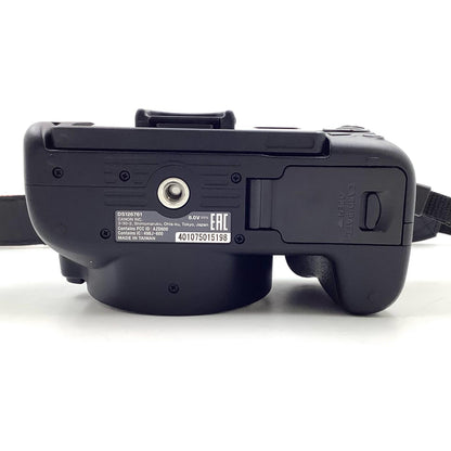 【全額返金保証】【最速発送】Canon デジタル一眼 EOS Kiss X10 ダブルズームキット ブラック 動作確認済