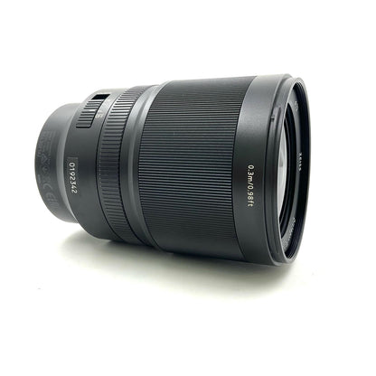 【全額返金保証】【最速発送】Sony Distagon T* FE 35mm F1.4 ZA SEL35F14Z  動作確認済