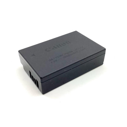 【全額返金保証】【最速発送】Canon LP-E17 超美品 動作確認済