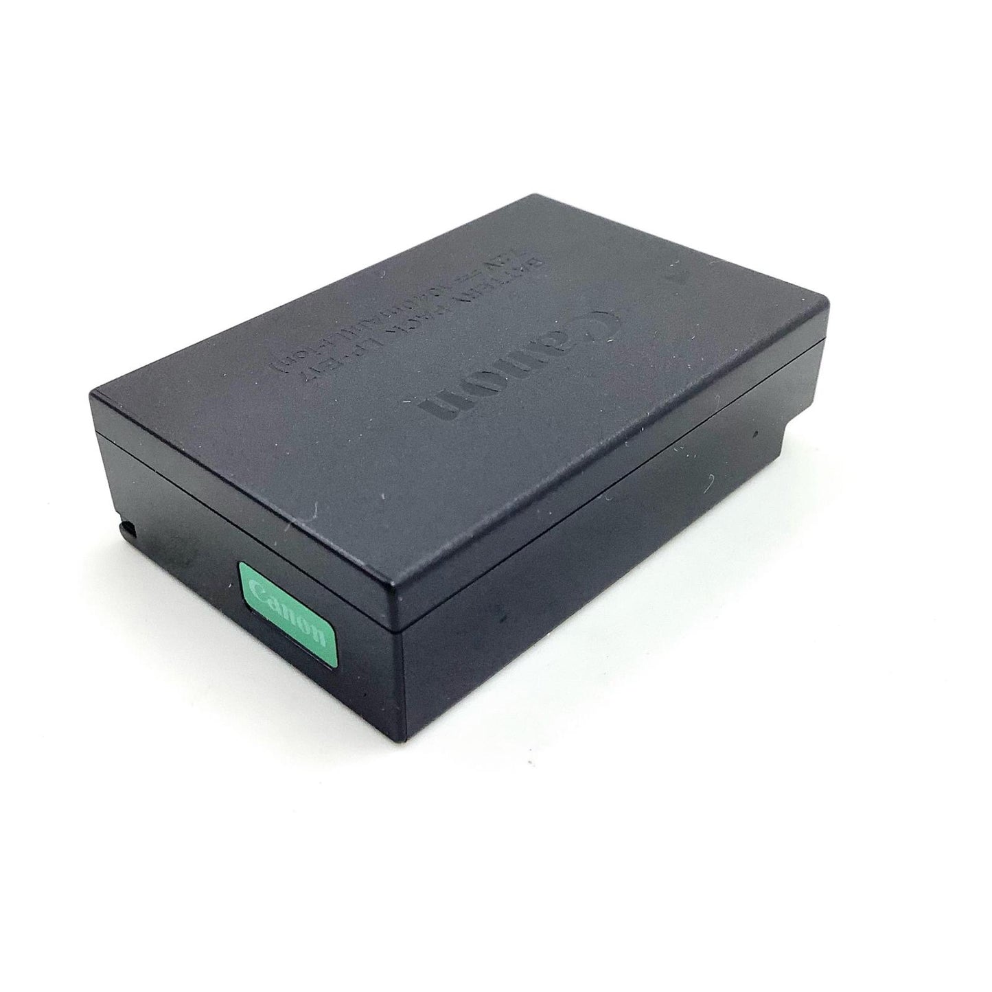 【全額返金保証】【最速発送】Canon LP-E17 超美品 動作確認済