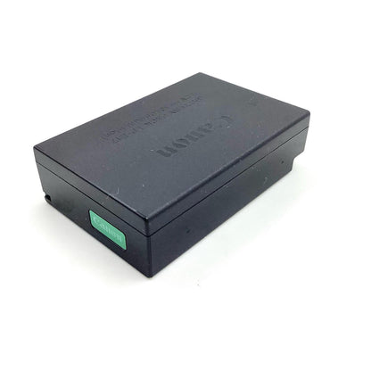 【全額返金保証】【最速発送】Canon LP-E17 超美品 動作確認済