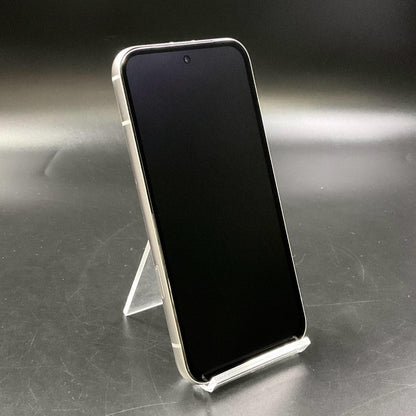 【全額返金保証】【最速発送】Google Pixel Google Pixel 8a 128GB Porcelain G576D 新品未開封 即納OK