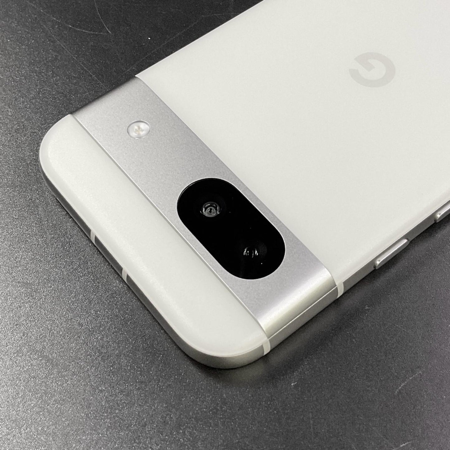 【全額返金保証】【最速発送】Google Pixel Google Pixel 8a 128GB Porcelain G576D 新品未開封 即納OK