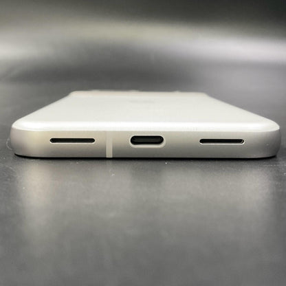【全額返金保証】【最速発送】Google Pixel Google Pixel 8a 128GB Porcelain G576D 新品未開封 即納OK