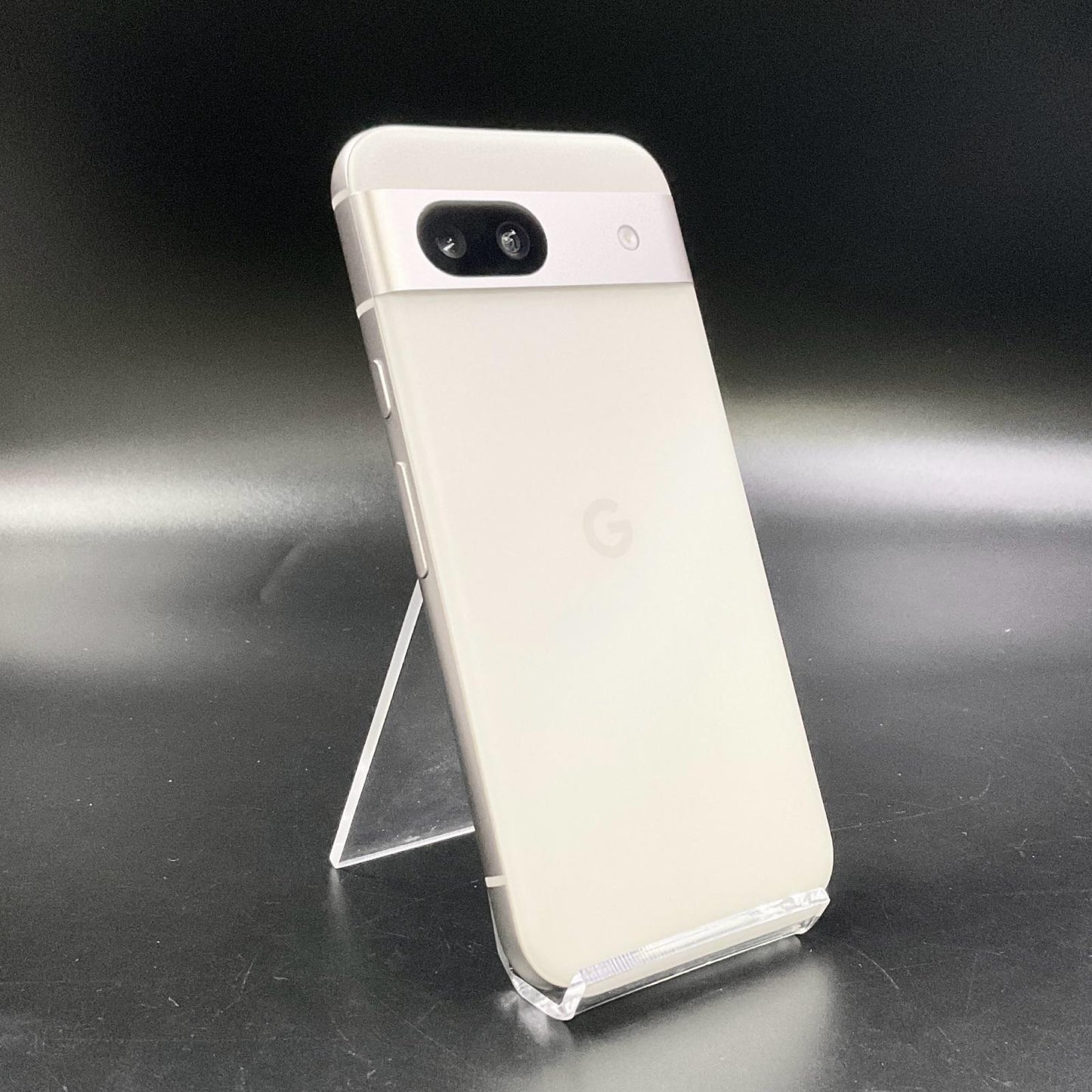 【全額返金保証】【最速発送】Google Pixel Google Pixel 8a 128GB Porcelain G576D 新品未開封 即納OK