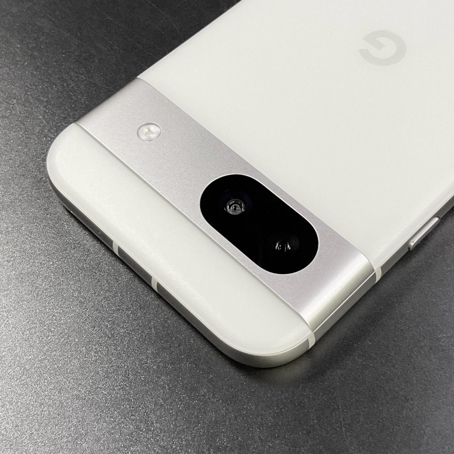 【全額返金保証】【最速発送】Google Pixel Google Pixel 8a 128GB Porcelain G576D 新品未開封 即納OK