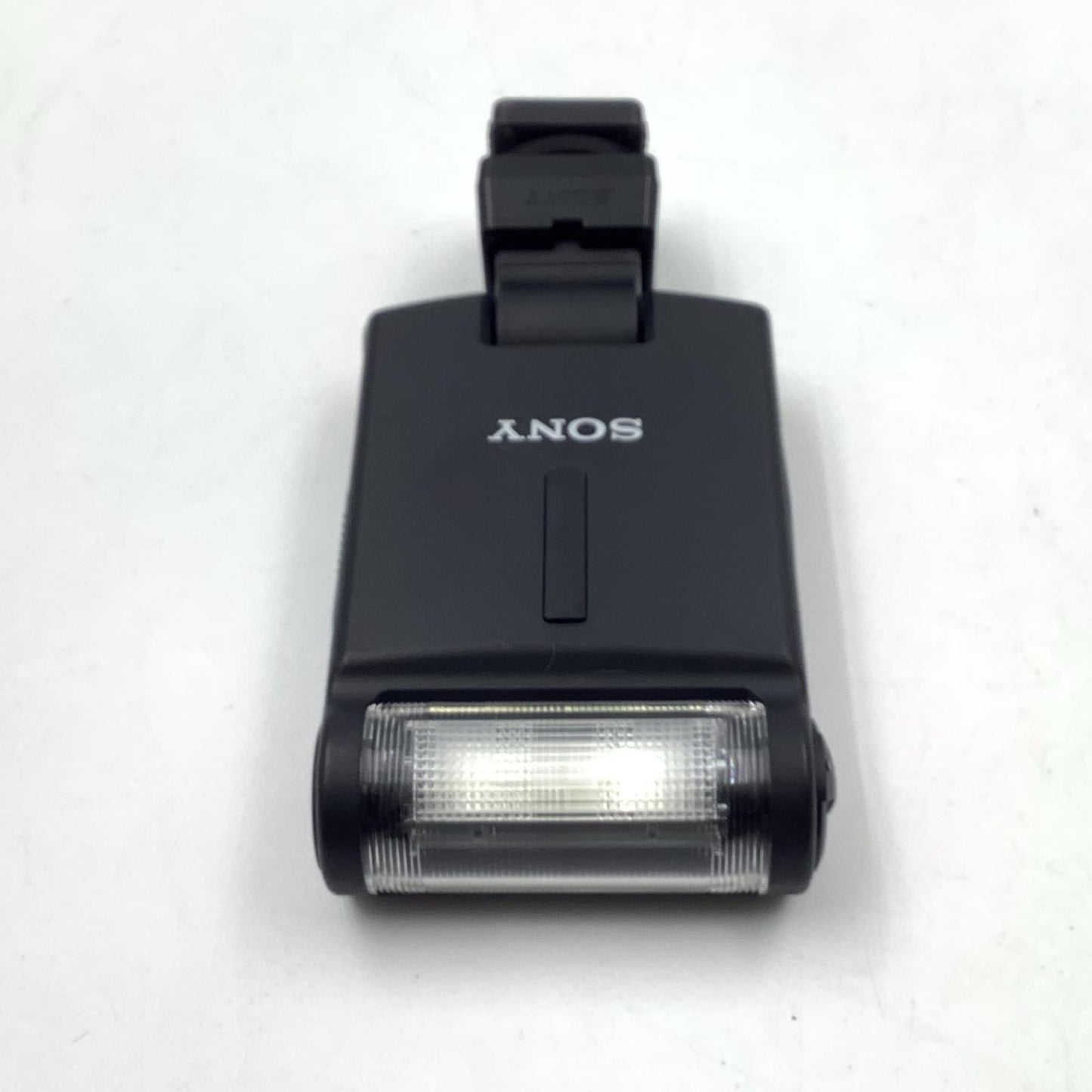 【全額返金保証】【最速発送】Sony  HVL-F20AM 動作確認済
