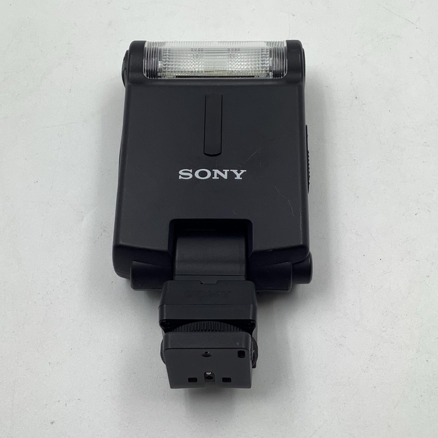 【全額返金保証】【最速発送】Sony  HVL-F20AM 動作確認済