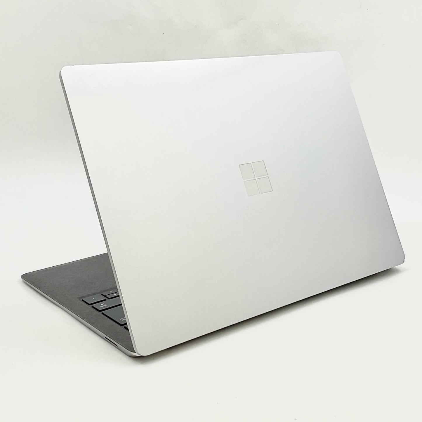 【最速発送】Microsoft Surface Laptop 4 intel core i7-1185G7 16GB M.2 SSD 512GB 78%【難有】