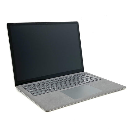 【最速発送】Microsoft Surface Laptop 4 intel core i7-1185G7 16GB M.2 SSD 512GB 78%【難有】