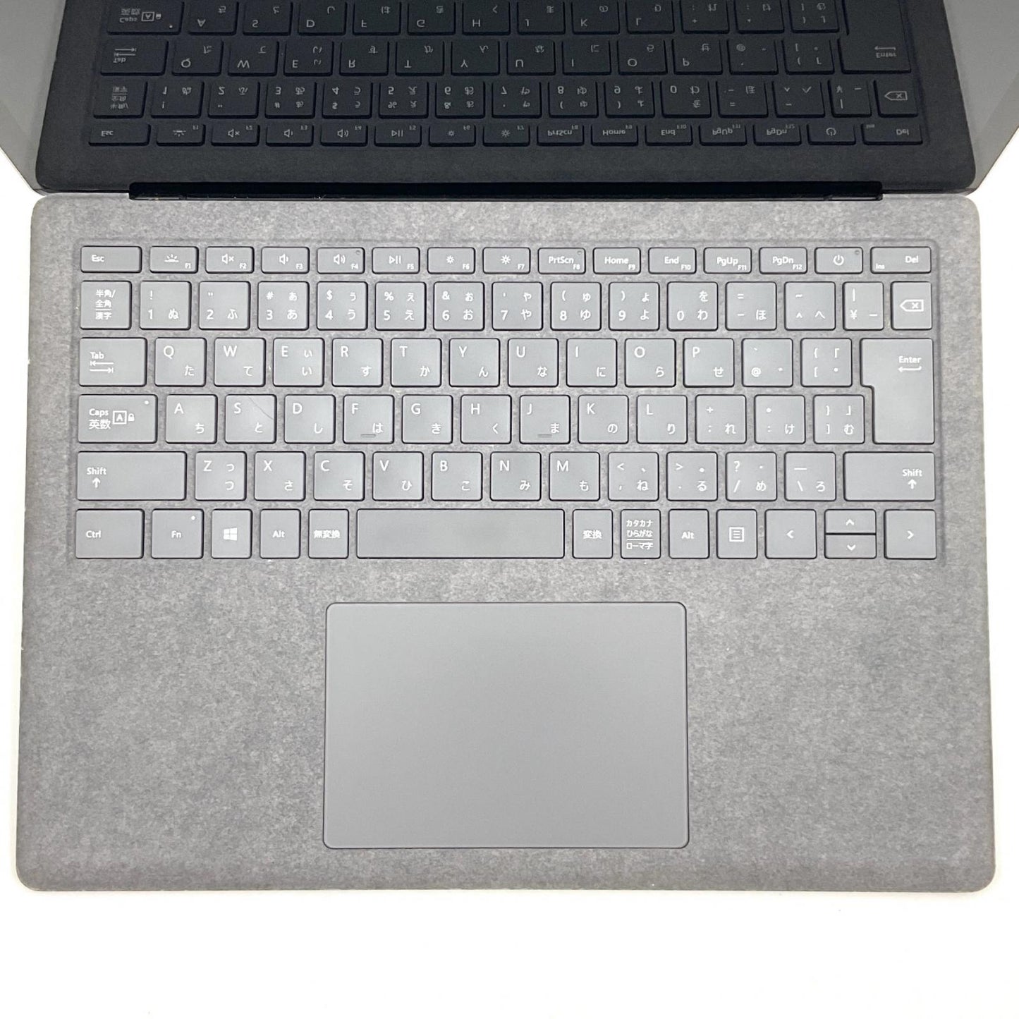【最速発送】Microsoft Surface Laptop 4 intel core i7-1185G7 16GB M.2 SSD 512GB 78%【難有】