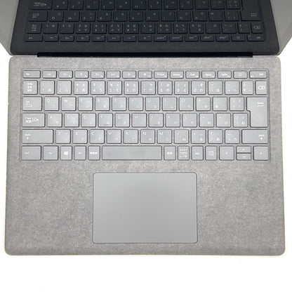 【最速発送】Microsoft Surface Laptop 4 intel core i7-1185G7 16GB M.2 SSD 512GB 78%【難有】