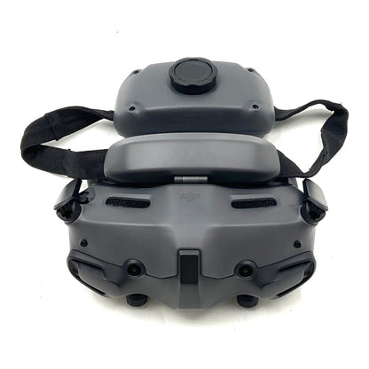 【全額返金保証】【最速発送】DJI Goggles 3 超美品 動作確認済