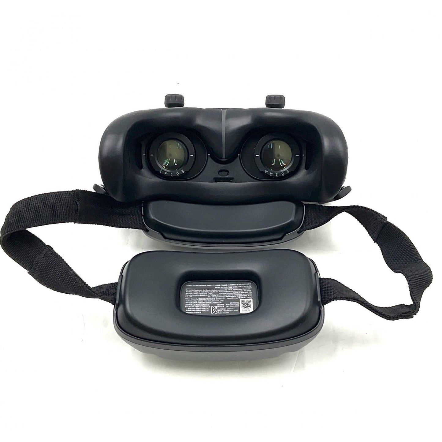 【全額返金保証】【最速発送】DJI Goggles 3 超美品 動作確認済