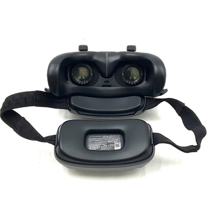 【全額返金保証】【最速発送】DJI Goggles 3 超美品 動作確認済