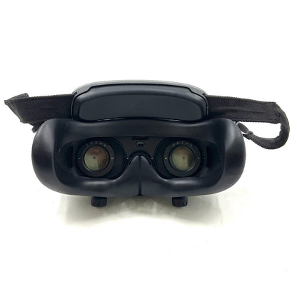 【全額返金保証】【最速発送】DJI Goggles 3 超美品 動作確認済