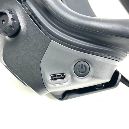 【全額返金保証】【最速発送】DJI Goggles 3 超美品 動作確認済