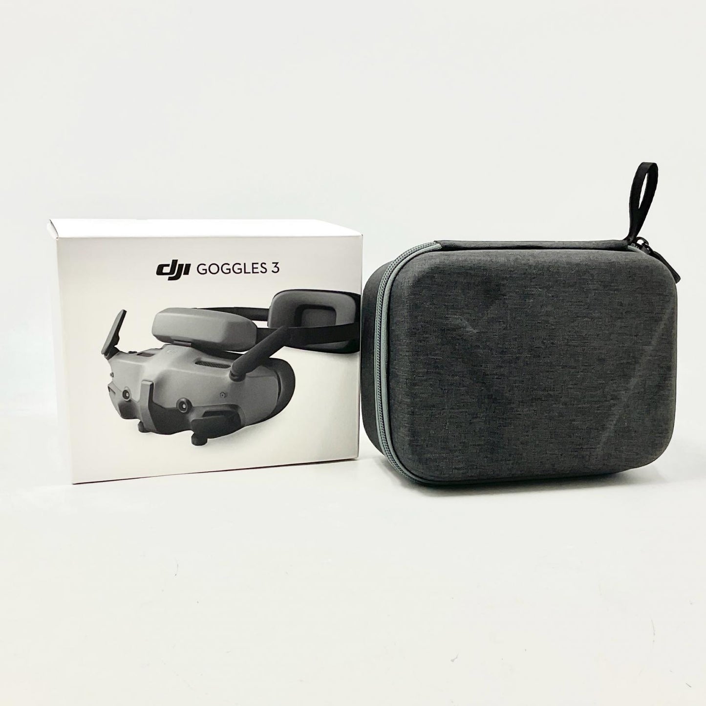 【全額返金保証】【最速発送】DJI Goggles 3 超美品 動作確認済