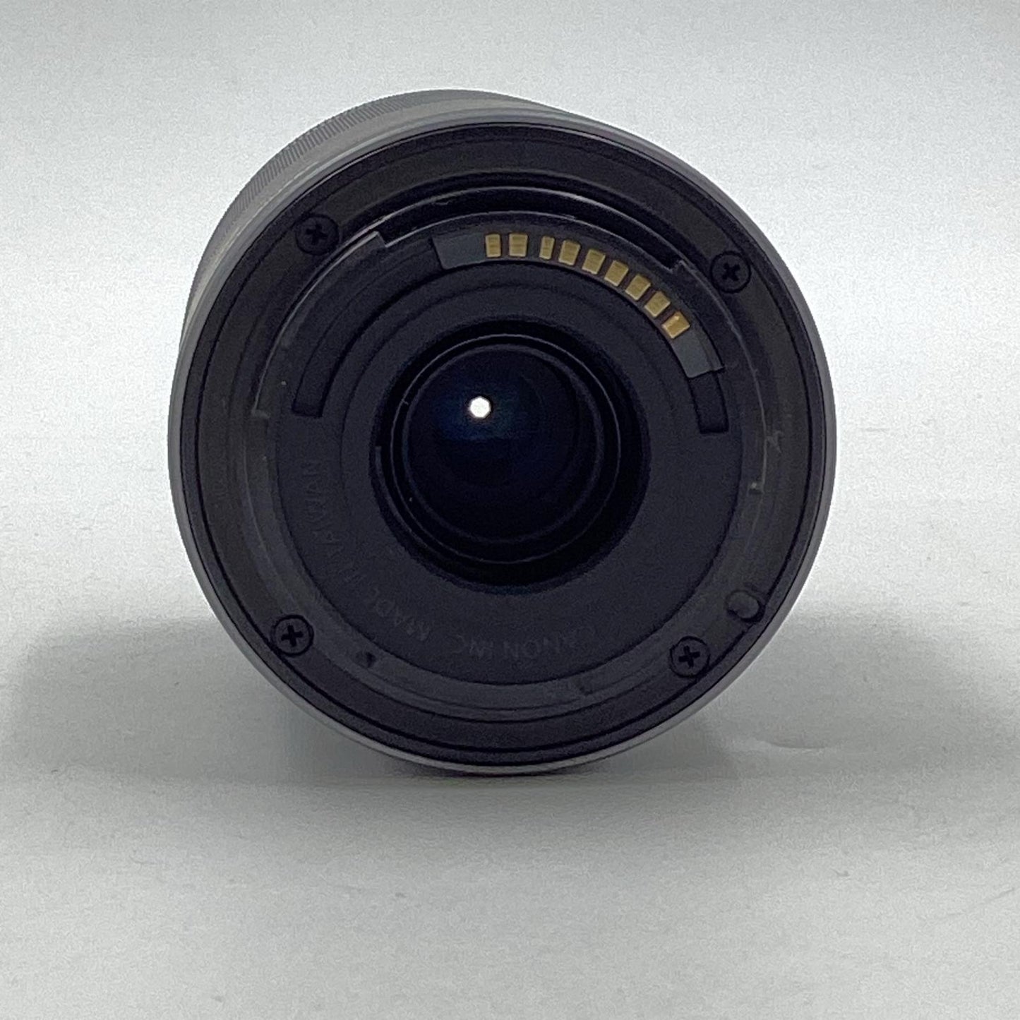 【全額返金保証】【最速発送】Canon EF-M 55-200mm F4.5-6.3 IS STM 美品 動作確認済