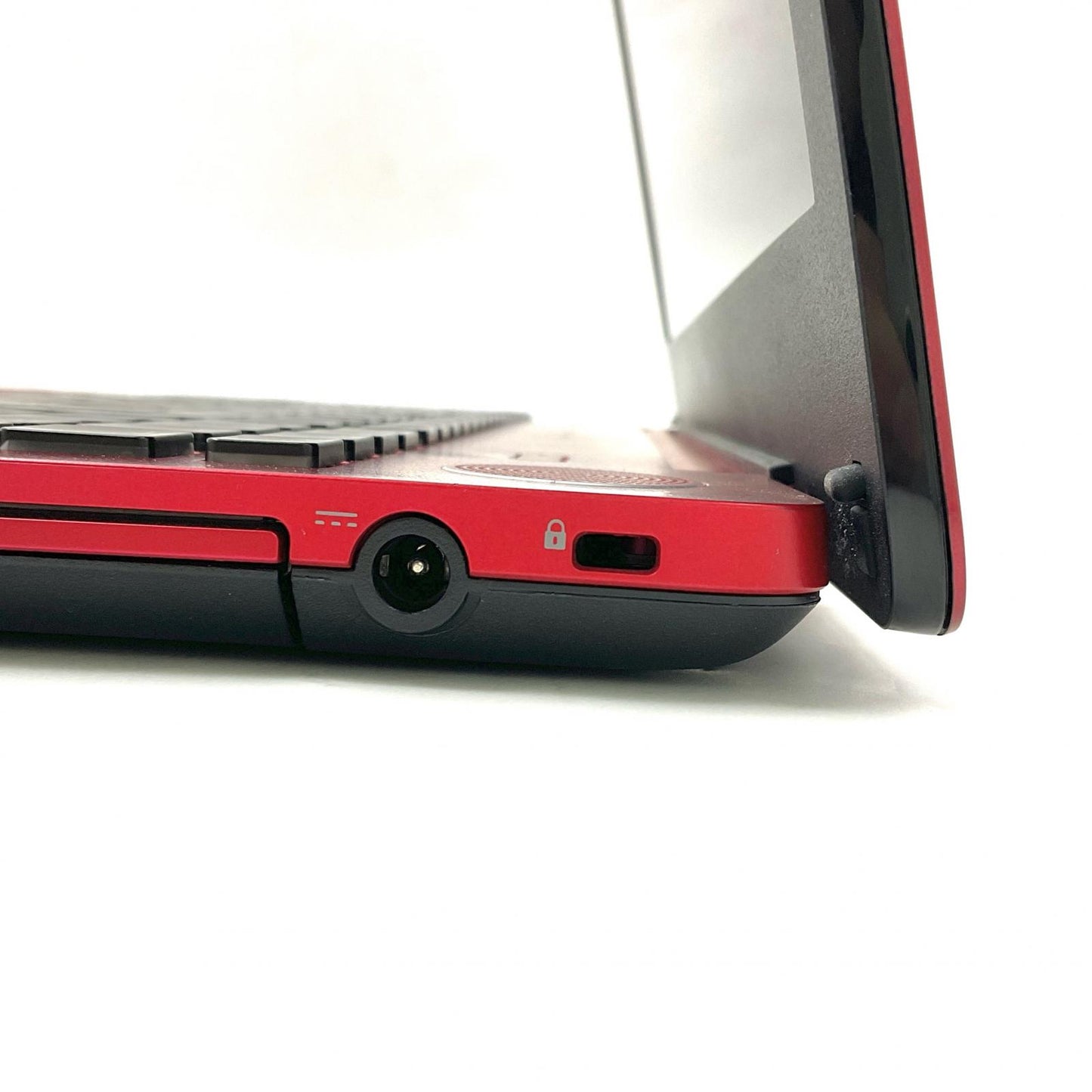 【全額返金保証】【最速発送】FUJITSU LIFEBOOK AH53/X FMVA53XR intel core i7-6700HQ 8GB HDD 1TB 89% 動作確認済