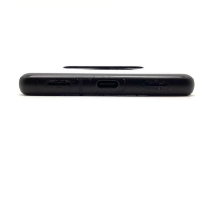 【全額返金保証】【最速発送】Google Pixel 6a 128GB Charcoal Softbank GB17L 白ロム 動作確認済