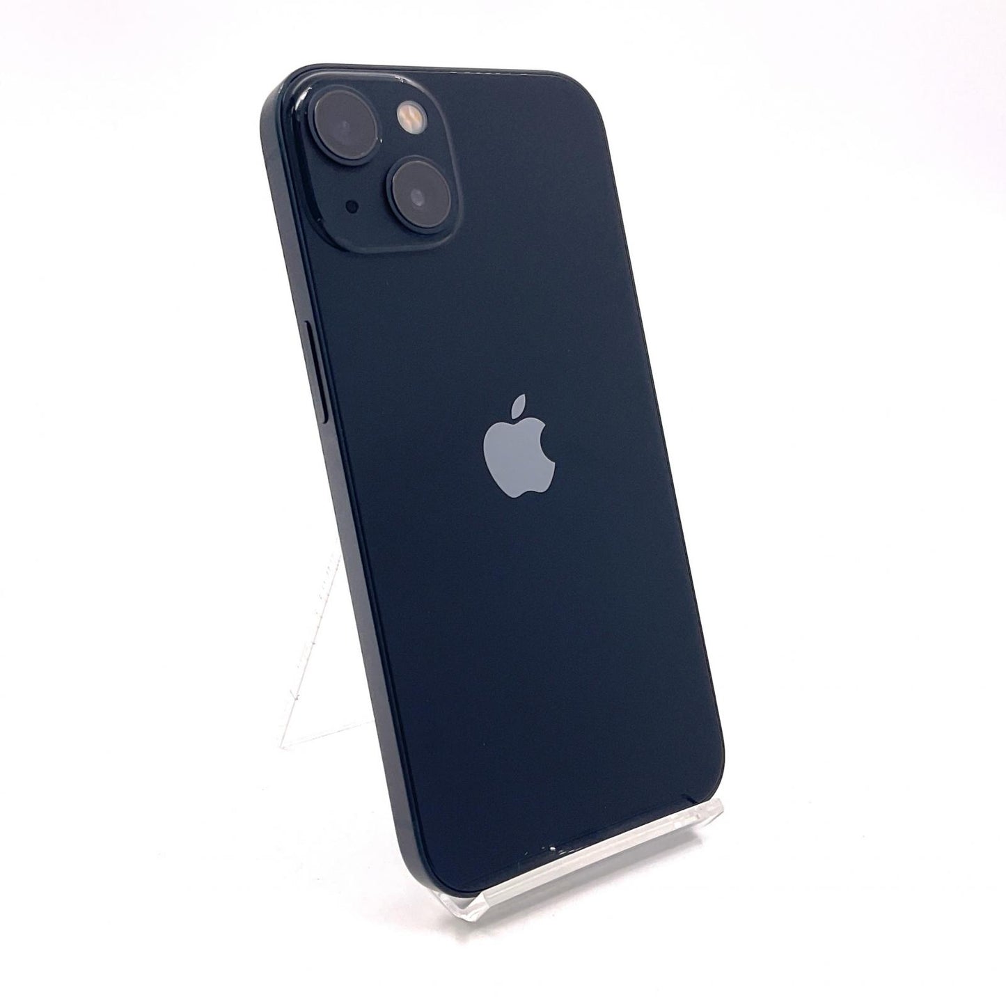 【全額返金保証】【最速発送】Apple iPhone iPhone 13 128GB ミッドナイト Softbank SIMフリー 動作確認済 87%