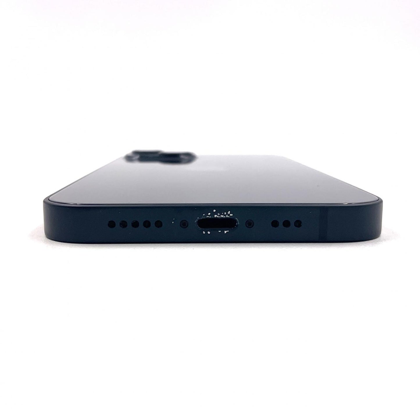 【全額返金保証】【最速発送】Apple iPhone iPhone 13 128GB ミッドナイト Softbank SIMフリー 動作確認済 87%