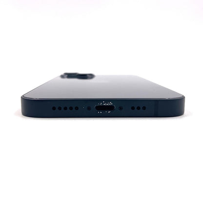 【全額返金保証】【最速発送】Apple iPhone iPhone 13 128GB ミッドナイト Softbank SIMフリー 動作確認済 87%