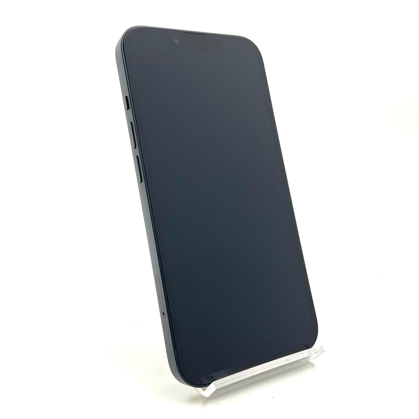 【全額返金保証】【最速発送】Apple iPhone iPhone 13 128GB ミッドナイト Softbank SIMフリー 超美品 動作確認済 97%