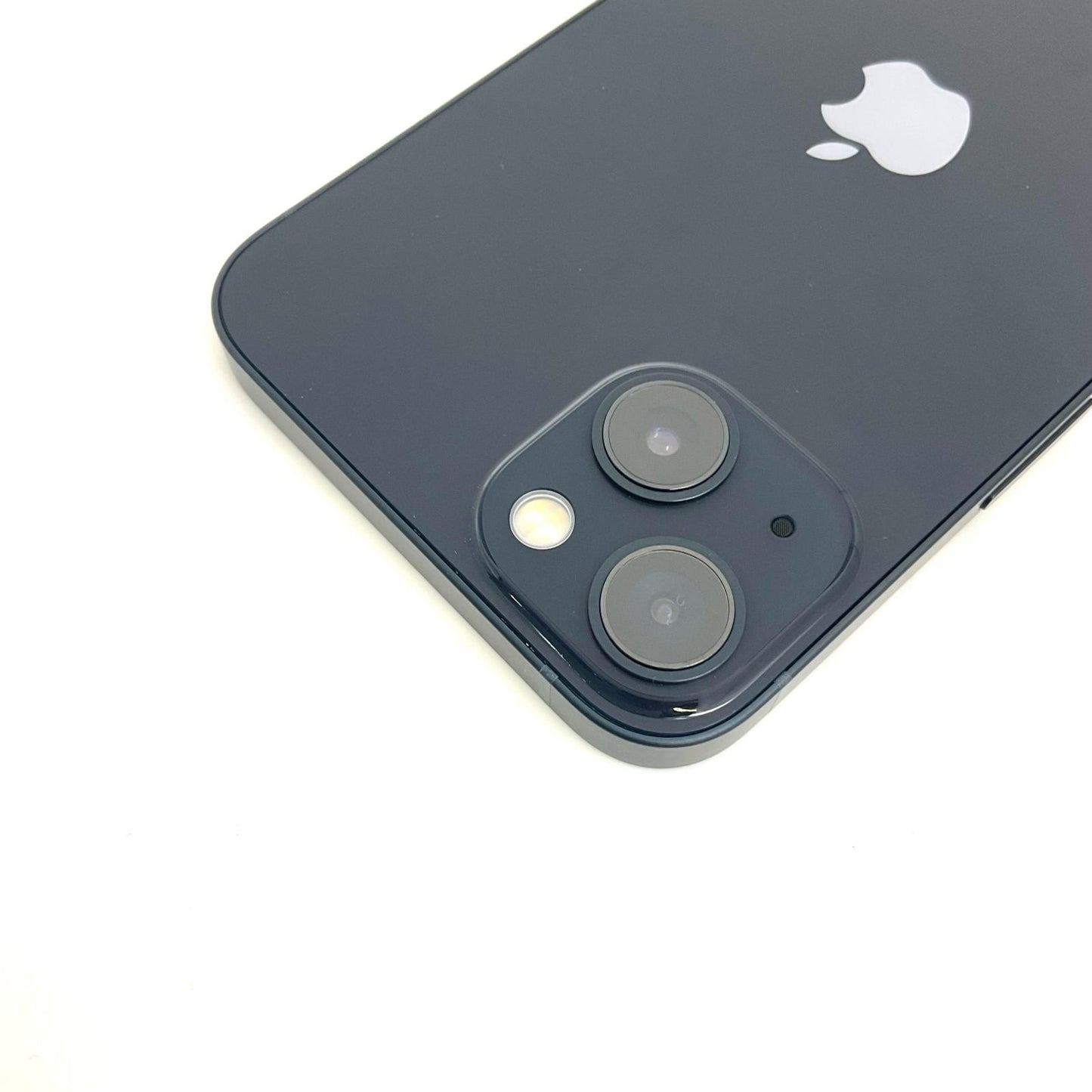 【全額返金保証】【最速発送】Apple iPhone iPhone 13 128GB ミッドナイト Softbank SIMフリー 超美品 動作確認済 97%