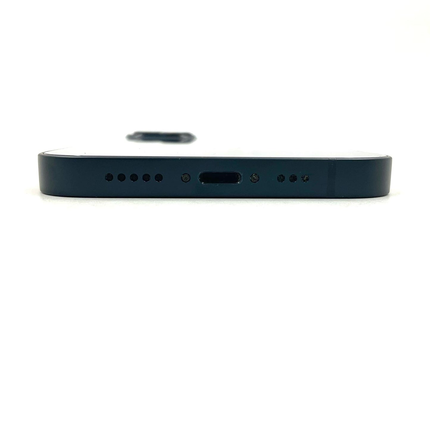 【全額返金保証】【最速発送】Apple iPhone iPhone 13 128GB ミッドナイト Softbank SIMフリー 超美品 動作確認済 97%