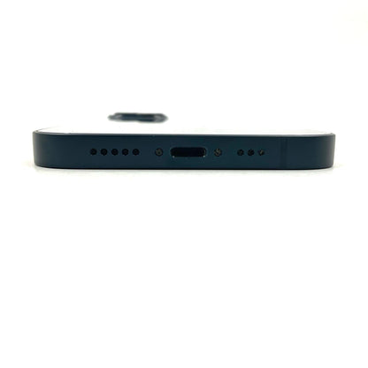 【全額返金保証】【最速発送】Apple iPhone iPhone 13 128GB ミッドナイト Softbank SIMフリー 超美品 動作確認済 97%