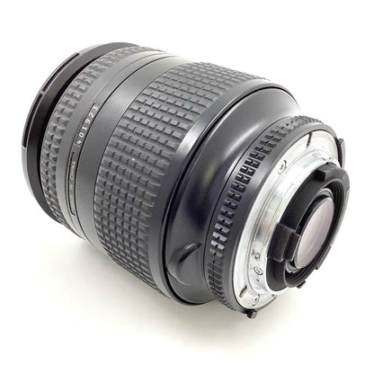 【全額返金保証】【最速発送】Nikon AI AF Zoom Nikkor 28-200mm F3.5-5.6D 動作確認済