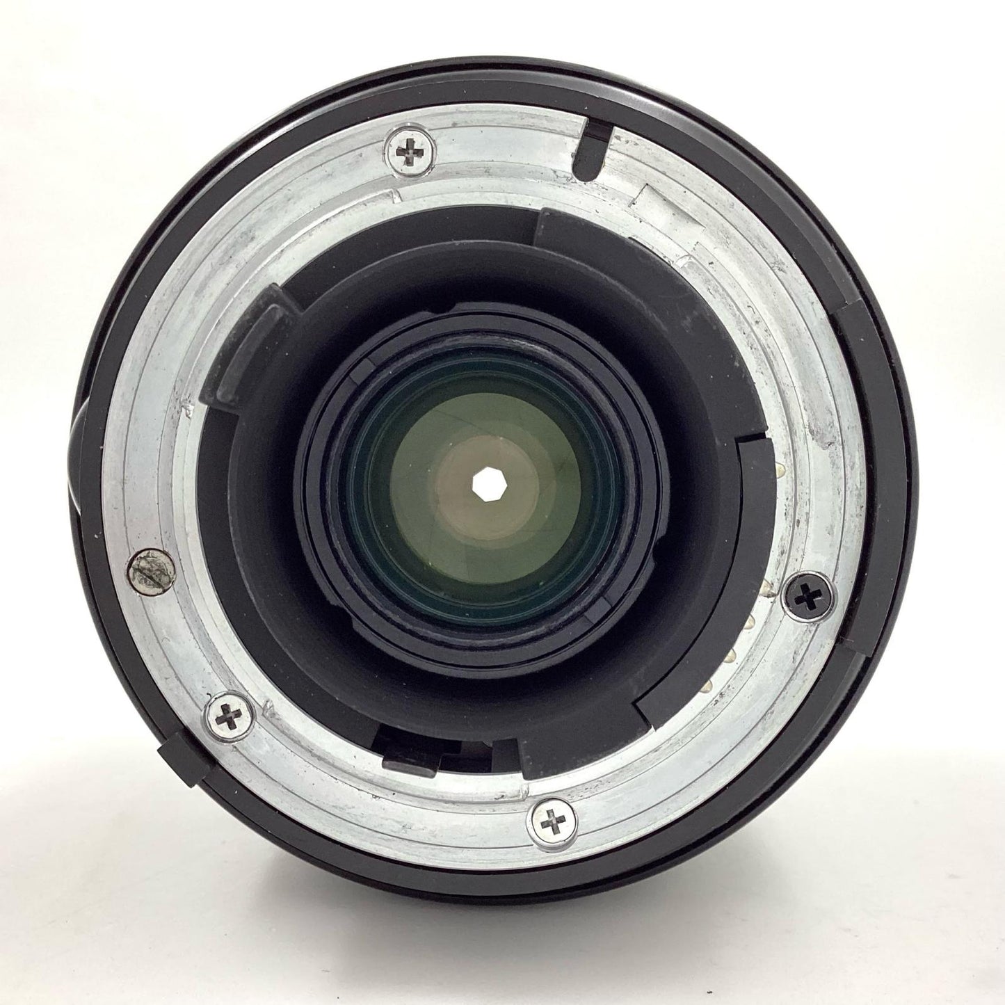 【全額返金保証】【最速発送】Nikon AI AF Zoom Nikkor 28-200mm F3.5-5.6D 動作確認済
