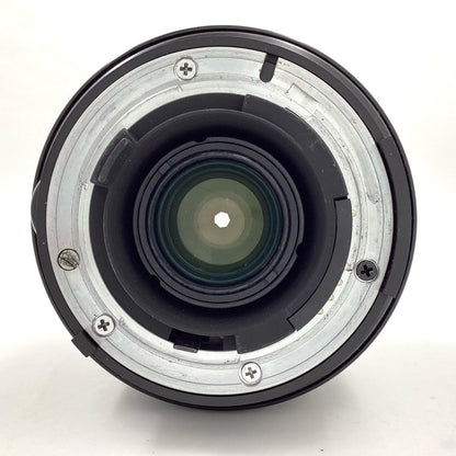 【全額返金保証】【最速発送】Nikon AI AF Zoom Nikkor 28-200mm F3.5-5.6D 動作確認済