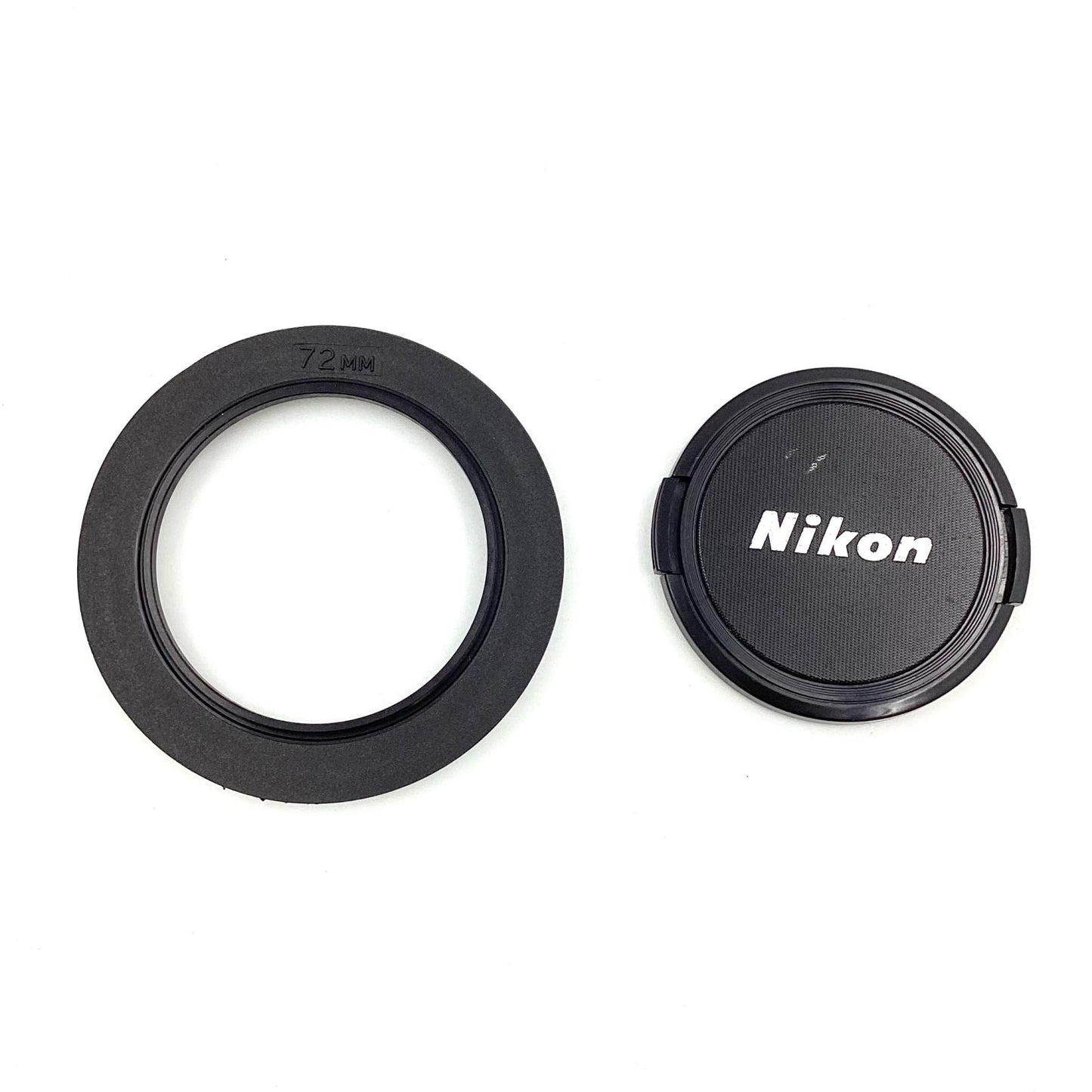 【全額返金保証】【最速発送】Nikon AI AF Zoom Nikkor 28-200mm F3.5-5.6D 動作確認済