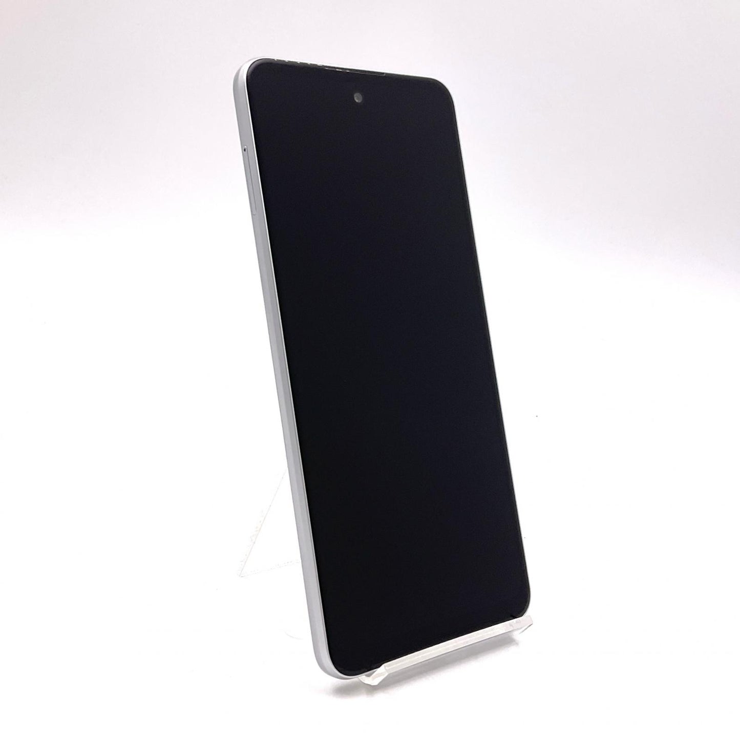 【全額返金保証】【最速発送】Motorola moto g 52j 5G 128GB パールホワイト SIMフリー XT2219-1 白ロム 美品 動作確認済